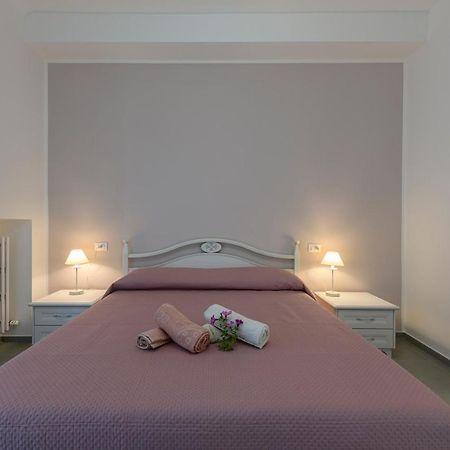B&B La Fontanella San Benedetto del Tronto Zewnętrze zdjęcie