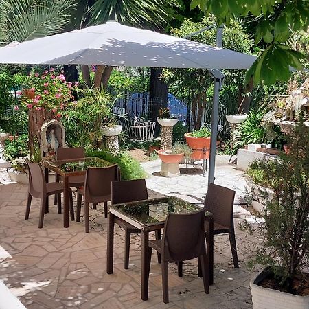 B&B La Fontanella San Benedetto del Tronto Zewnętrze zdjęcie