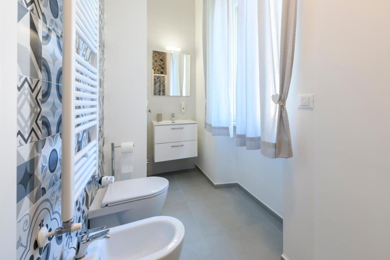 B&B La Fontanella San Benedetto del Tronto Zewnętrze zdjęcie
