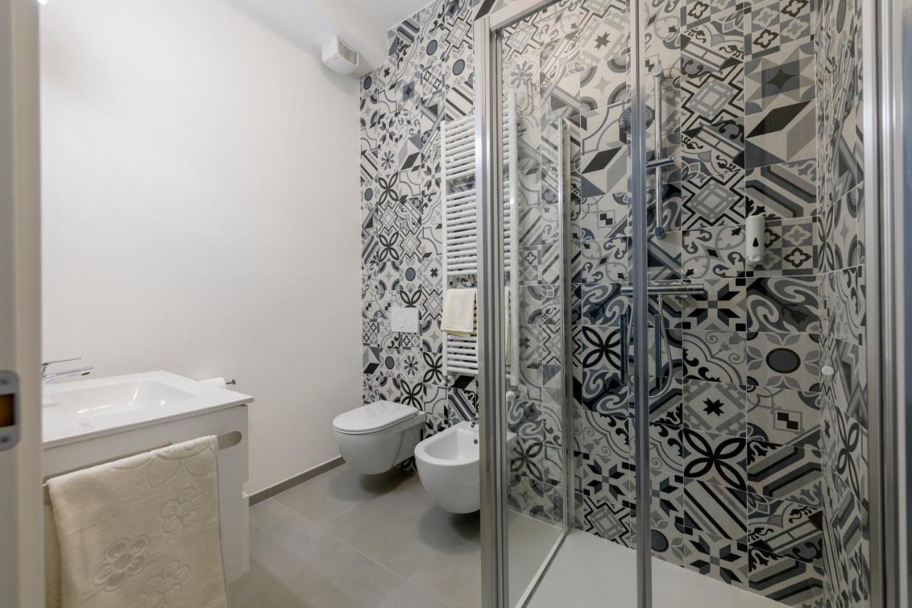 B&B La Fontanella San Benedetto del Tronto Zewnętrze zdjęcie