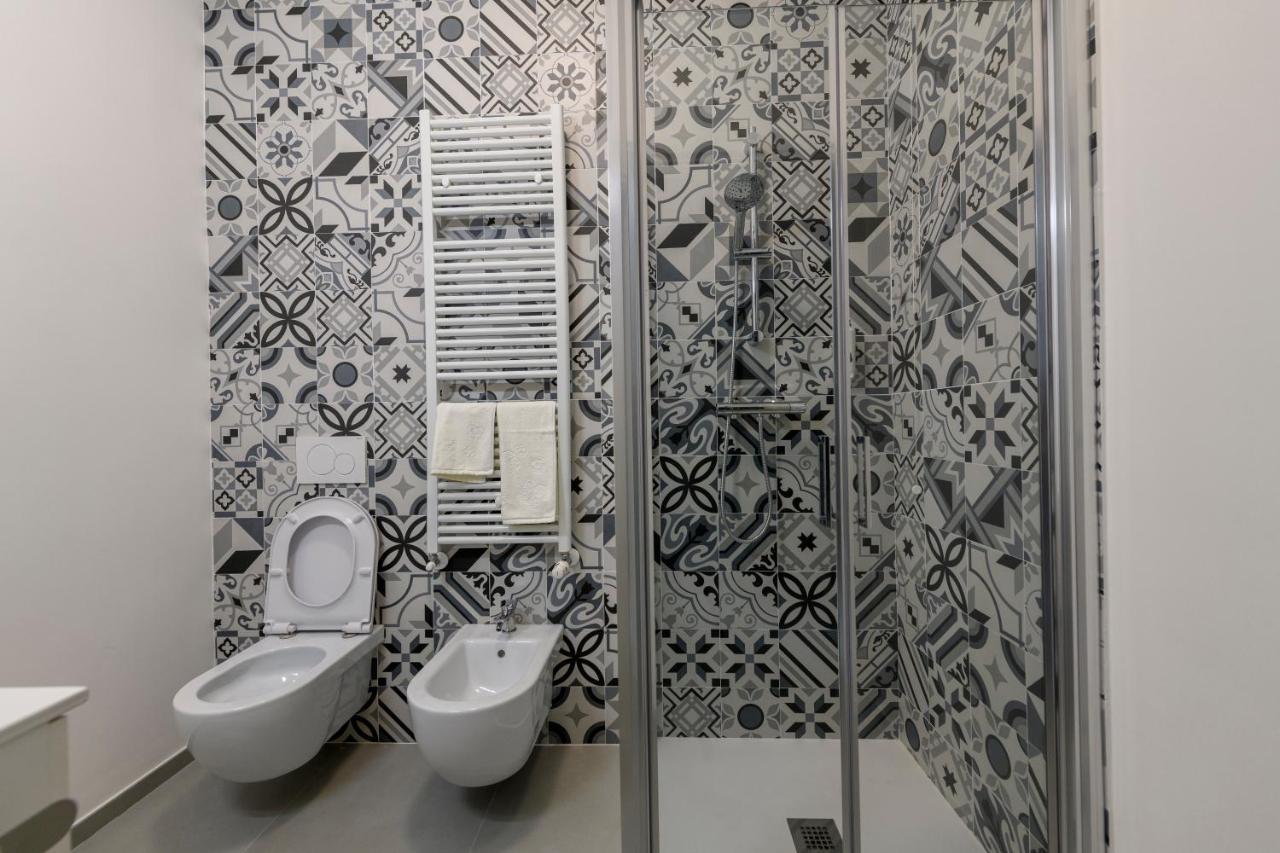 B&B La Fontanella San Benedetto del Tronto Zewnętrze zdjęcie