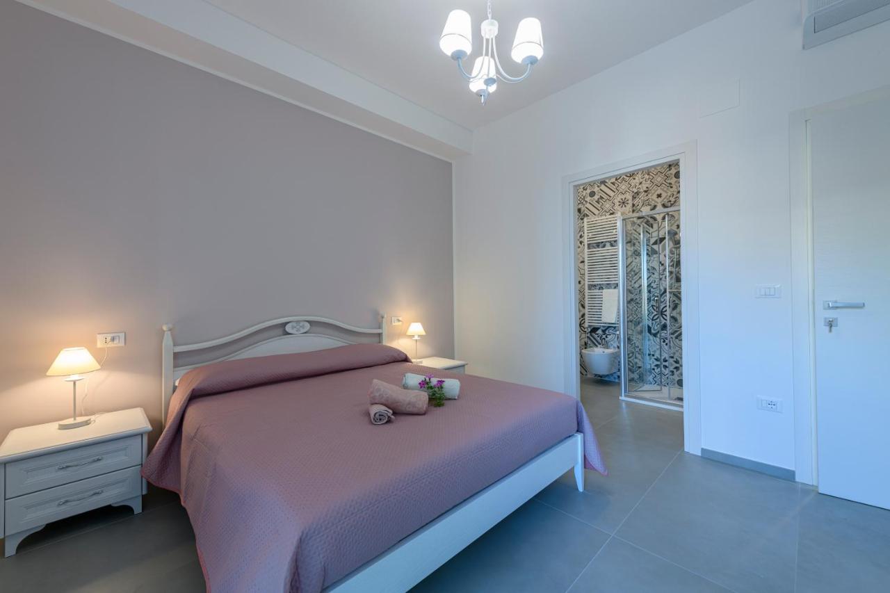 B&B La Fontanella San Benedetto del Tronto Zewnętrze zdjęcie
