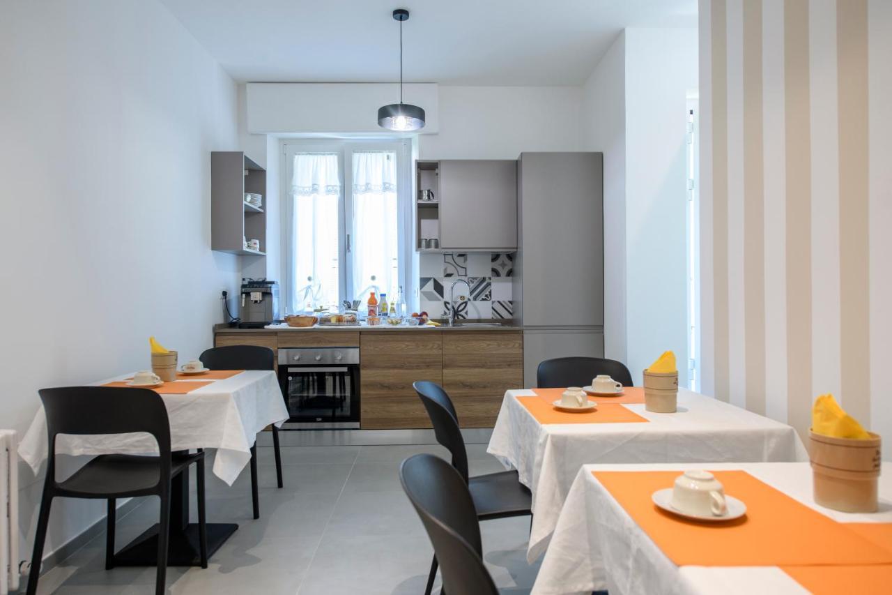 B&B La Fontanella San Benedetto del Tronto Zewnętrze zdjęcie
