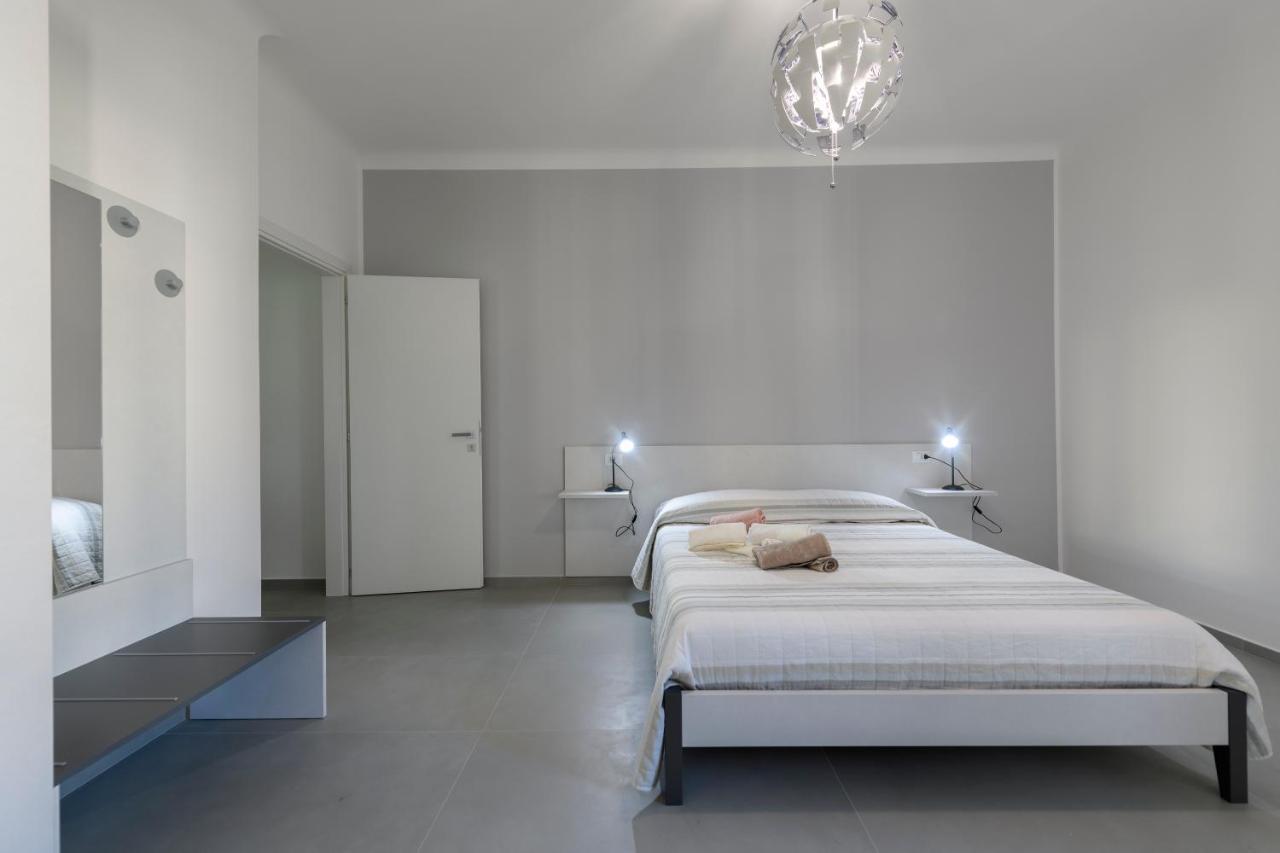 B&B La Fontanella San Benedetto del Tronto Zewnętrze zdjęcie