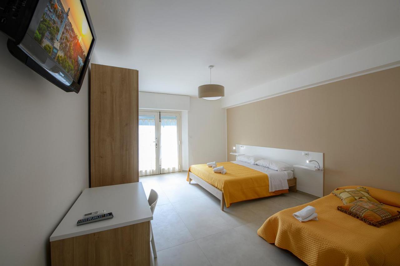 B&B La Fontanella San Benedetto del Tronto Zewnętrze zdjęcie