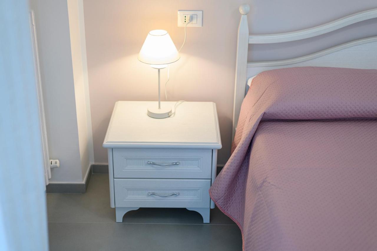B&B La Fontanella San Benedetto del Tronto Zewnętrze zdjęcie