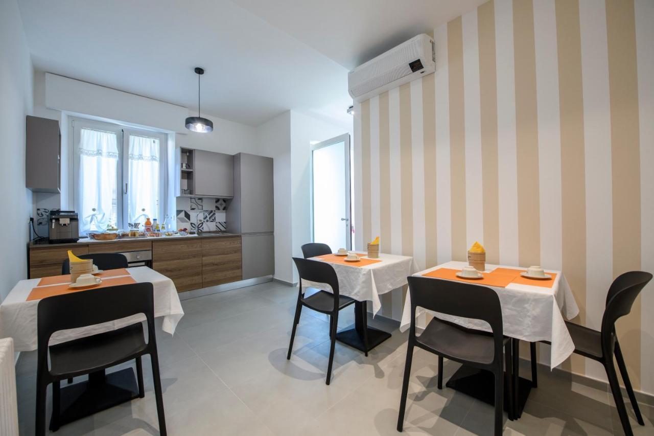 B&B La Fontanella San Benedetto del Tronto Zewnętrze zdjęcie