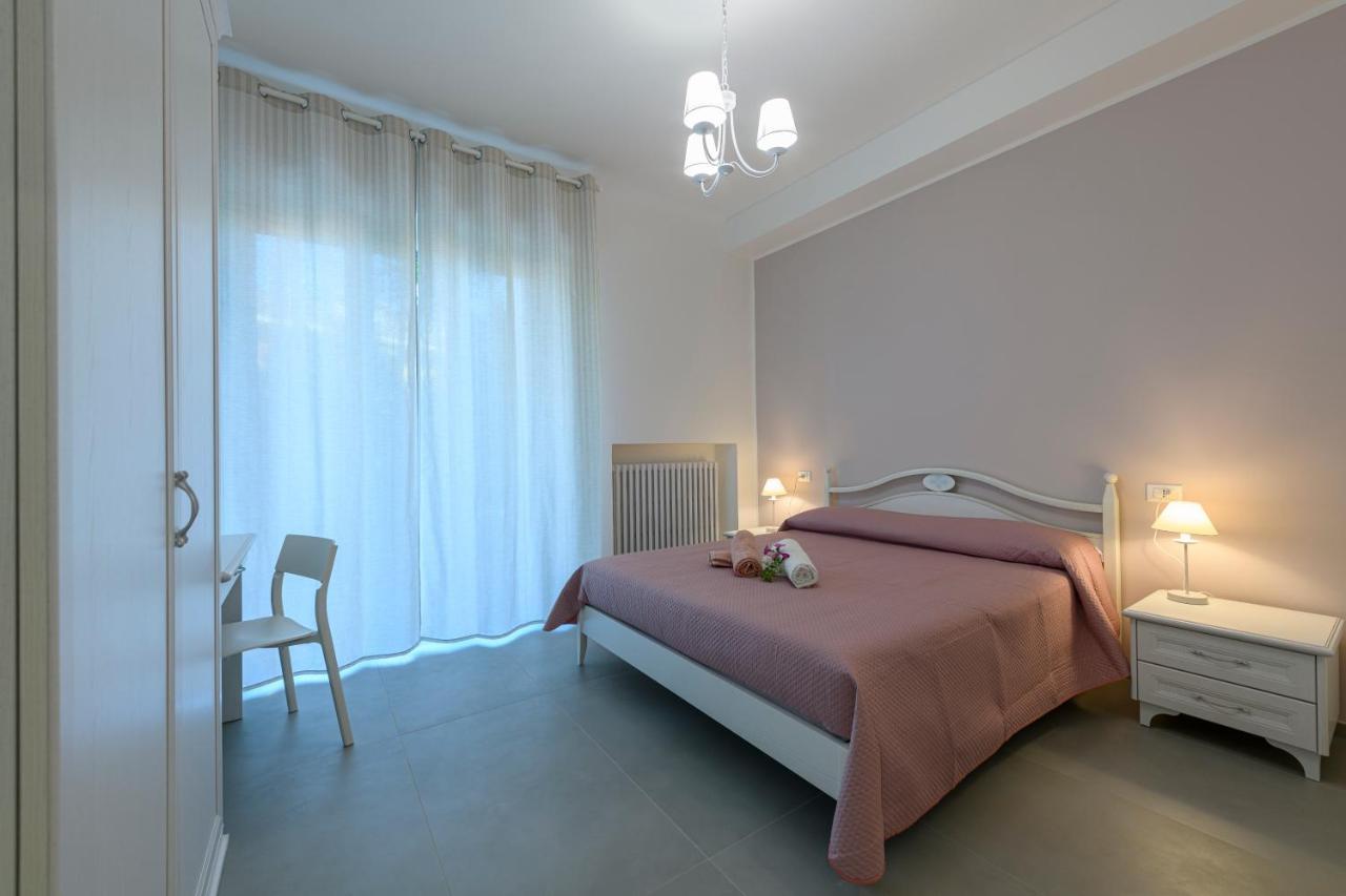 B&B La Fontanella San Benedetto del Tronto Zewnętrze zdjęcie