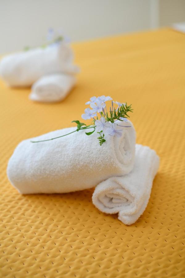 B&B La Fontanella San Benedetto del Tronto Zewnętrze zdjęcie