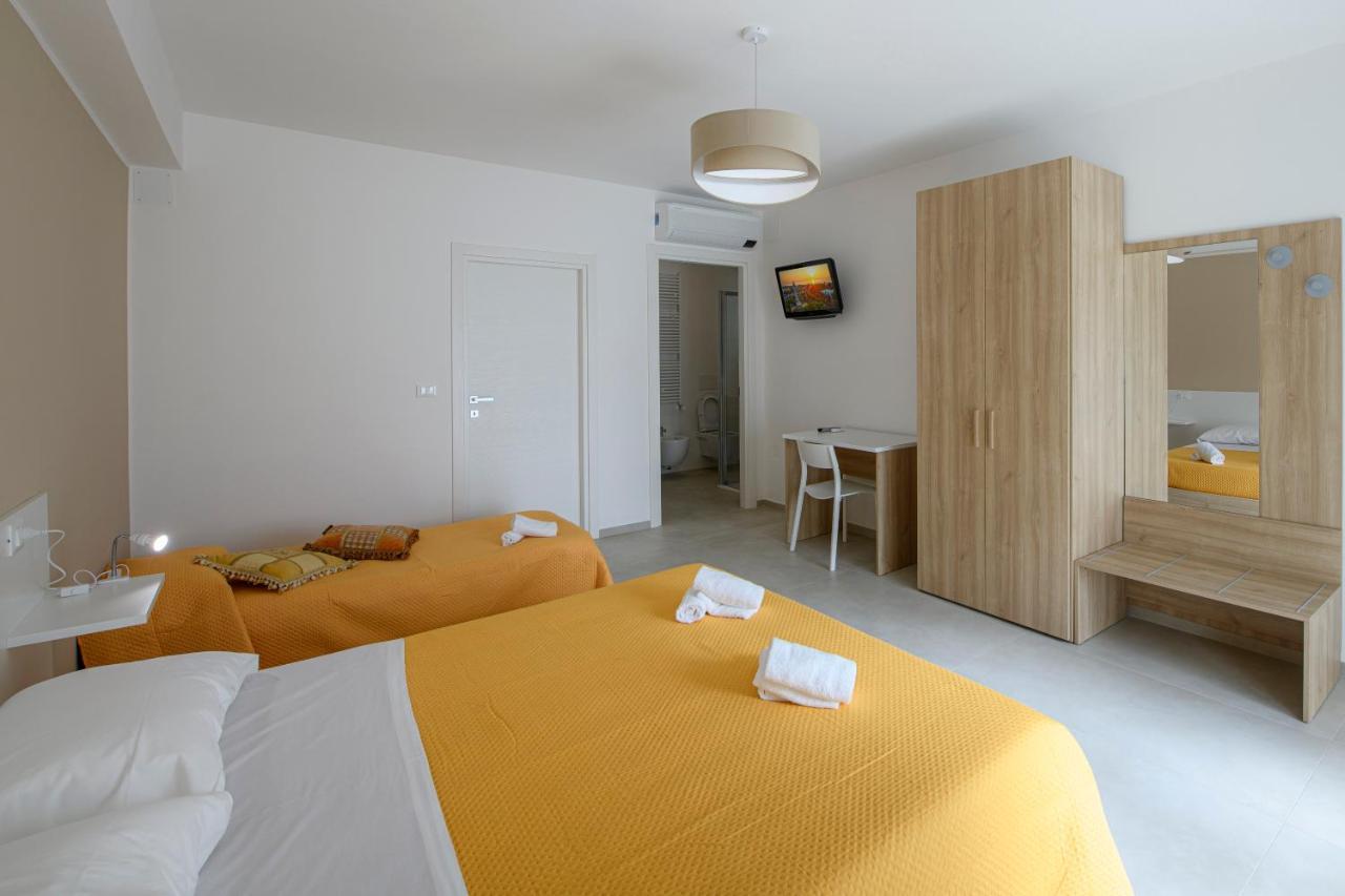 B&B La Fontanella San Benedetto del Tronto Zewnętrze zdjęcie