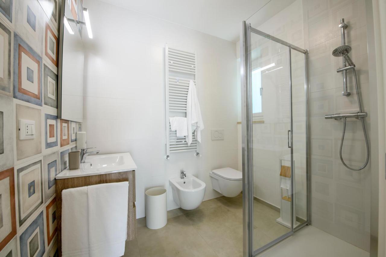 B&B La Fontanella San Benedetto del Tronto Zewnętrze zdjęcie