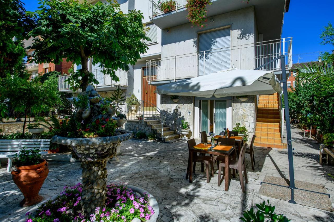 B&B La Fontanella San Benedetto del Tronto Zewnętrze zdjęcie