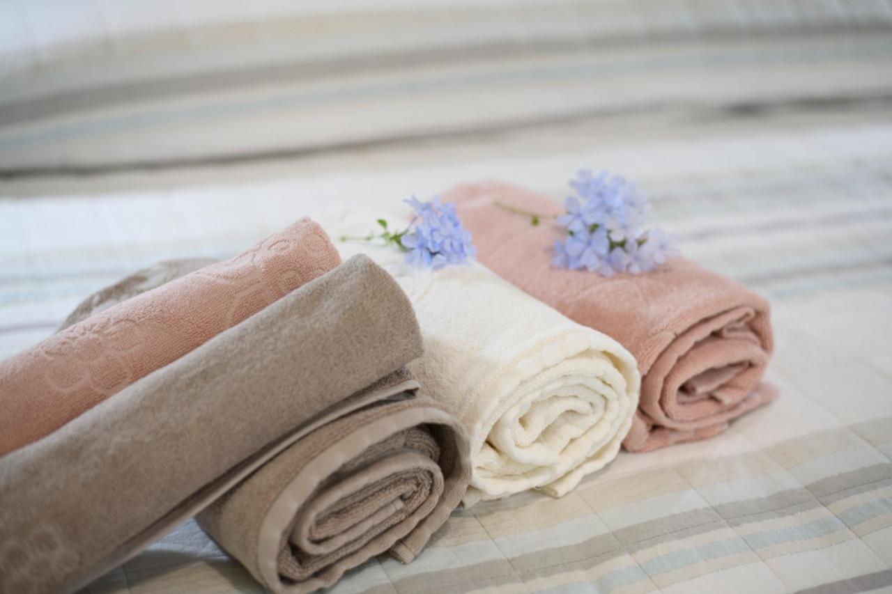 B&B La Fontanella San Benedetto del Tronto Zewnętrze zdjęcie
