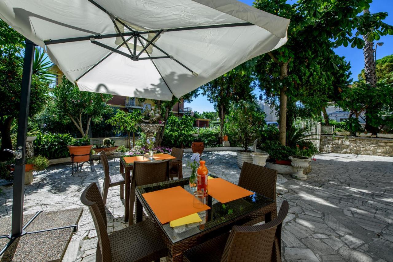 B&B La Fontanella San Benedetto del Tronto Zewnętrze zdjęcie