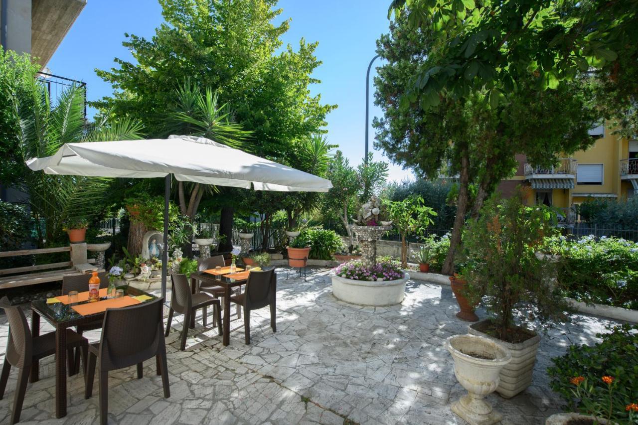 B&B La Fontanella San Benedetto del Tronto Zewnętrze zdjęcie