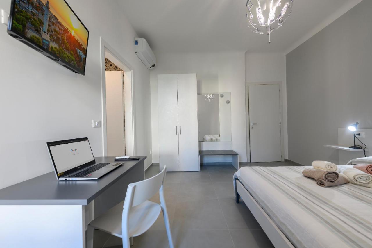 B&B La Fontanella San Benedetto del Tronto Zewnętrze zdjęcie