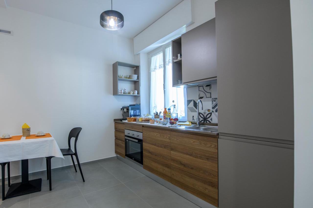 B&B La Fontanella San Benedetto del Tronto Zewnętrze zdjęcie