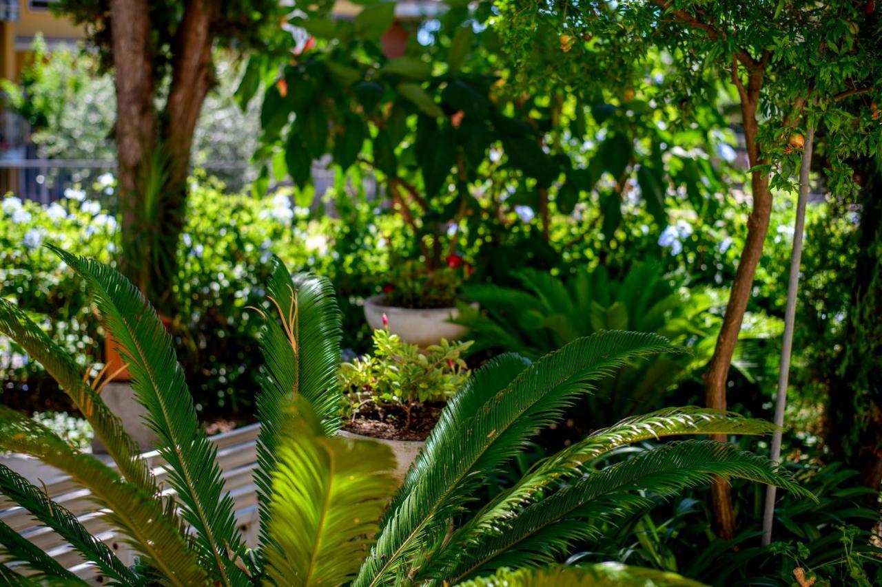 B&B La Fontanella San Benedetto del Tronto Zewnętrze zdjęcie
