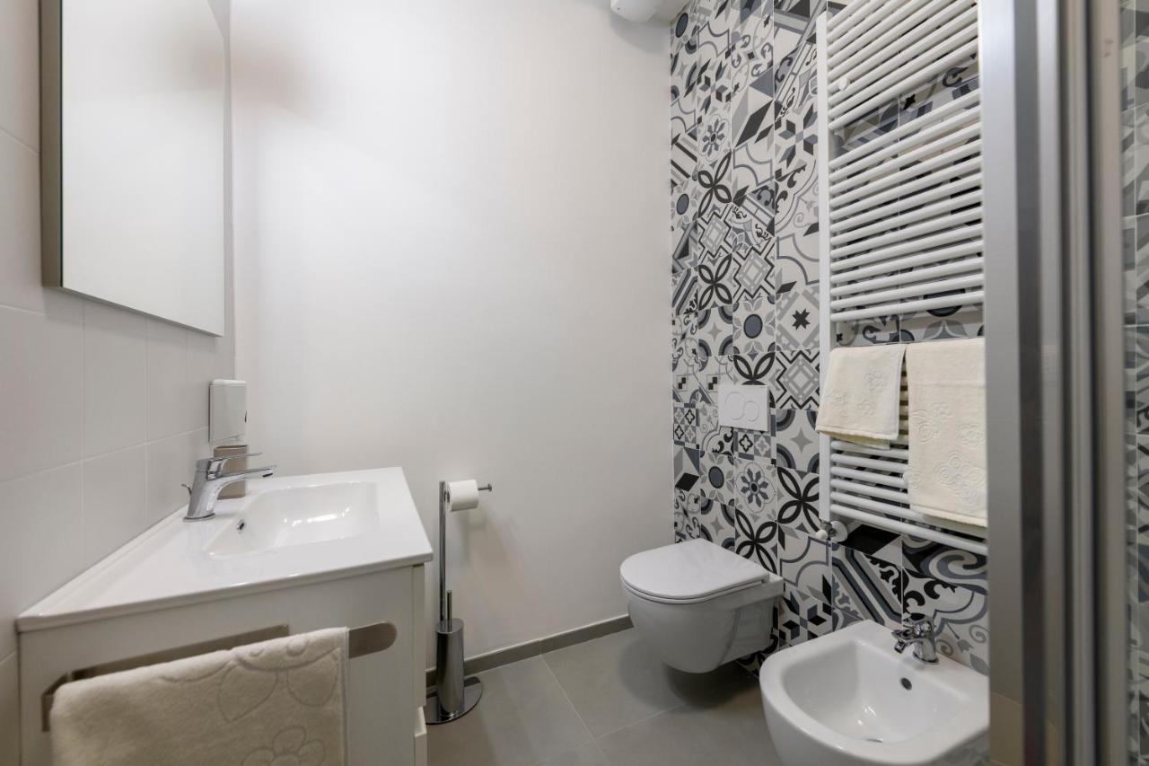 B&B La Fontanella San Benedetto del Tronto Zewnętrze zdjęcie