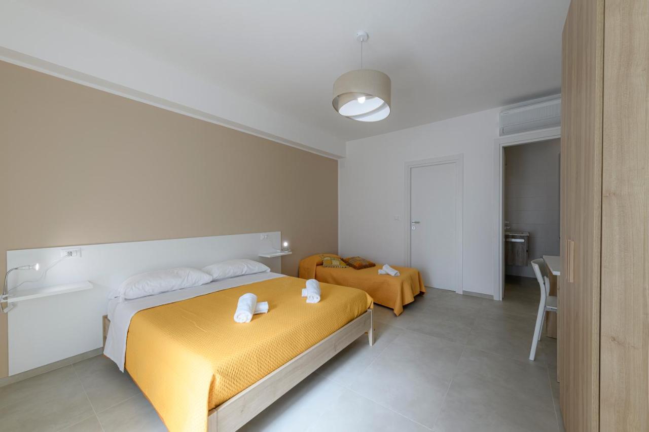 B&B La Fontanella San Benedetto del Tronto Zewnętrze zdjęcie