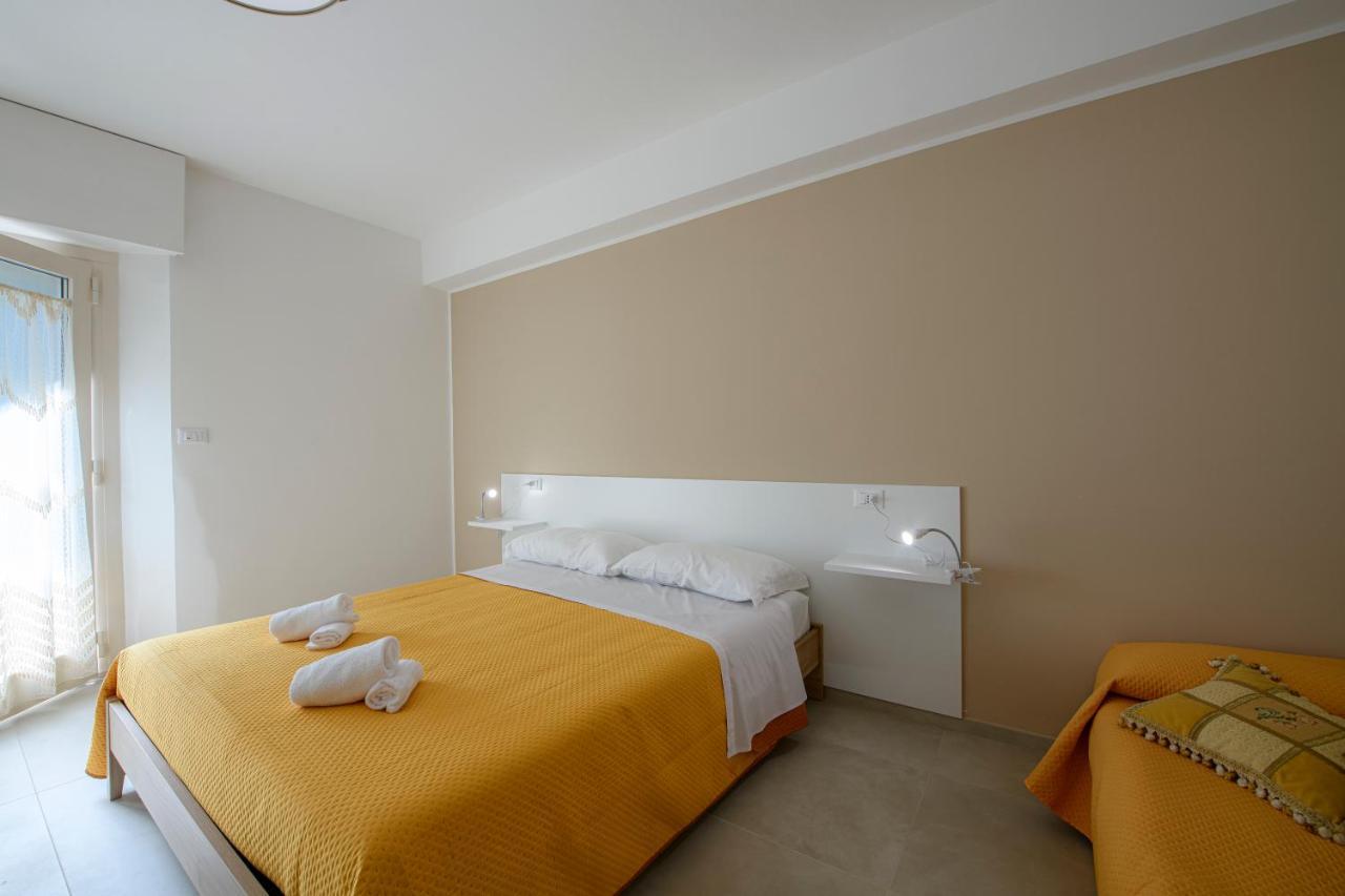 B&B La Fontanella San Benedetto del Tronto Zewnętrze zdjęcie