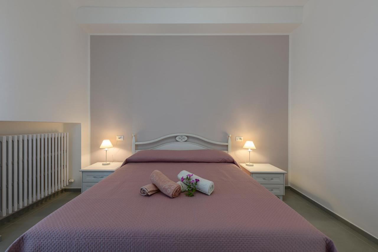 B&B La Fontanella San Benedetto del Tronto Zewnętrze zdjęcie