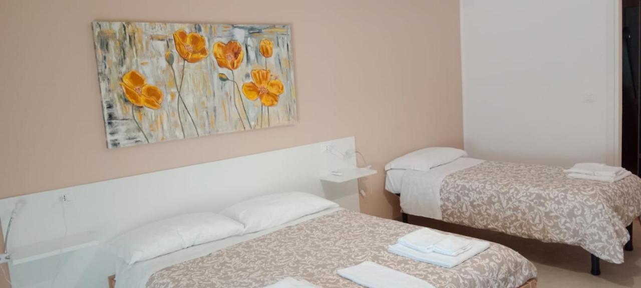 B&B La Fontanella San Benedetto del Tronto Zewnętrze zdjęcie