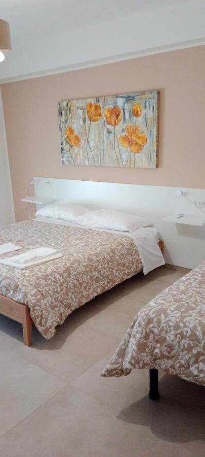 B&B La Fontanella San Benedetto del Tronto Zewnętrze zdjęcie