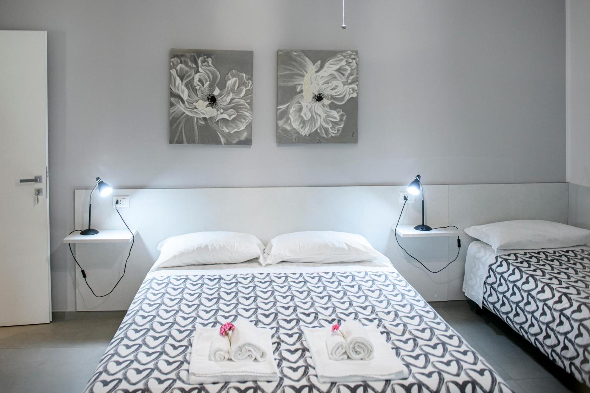 B&B La Fontanella San Benedetto del Tronto Zewnętrze zdjęcie