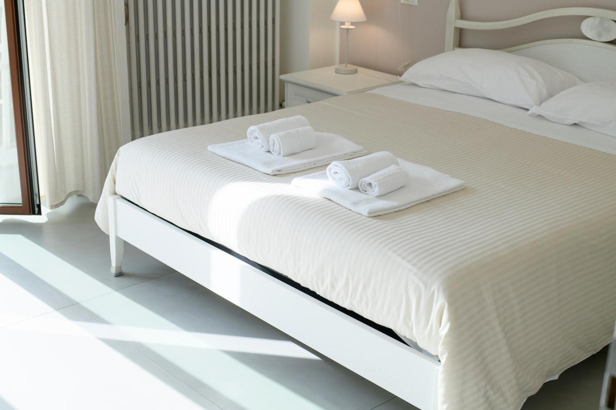 B&B La Fontanella San Benedetto del Tronto Zewnętrze zdjęcie