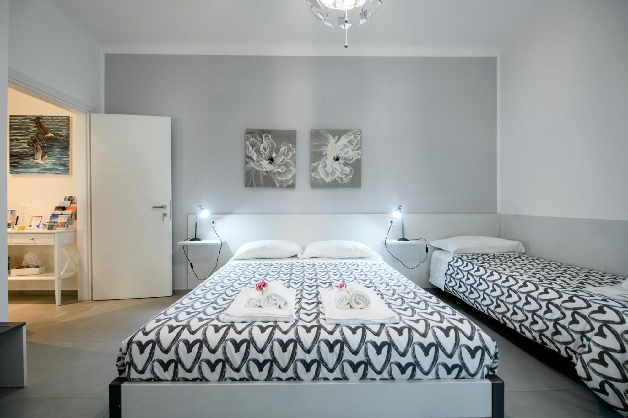 B&B La Fontanella San Benedetto del Tronto Zewnętrze zdjęcie