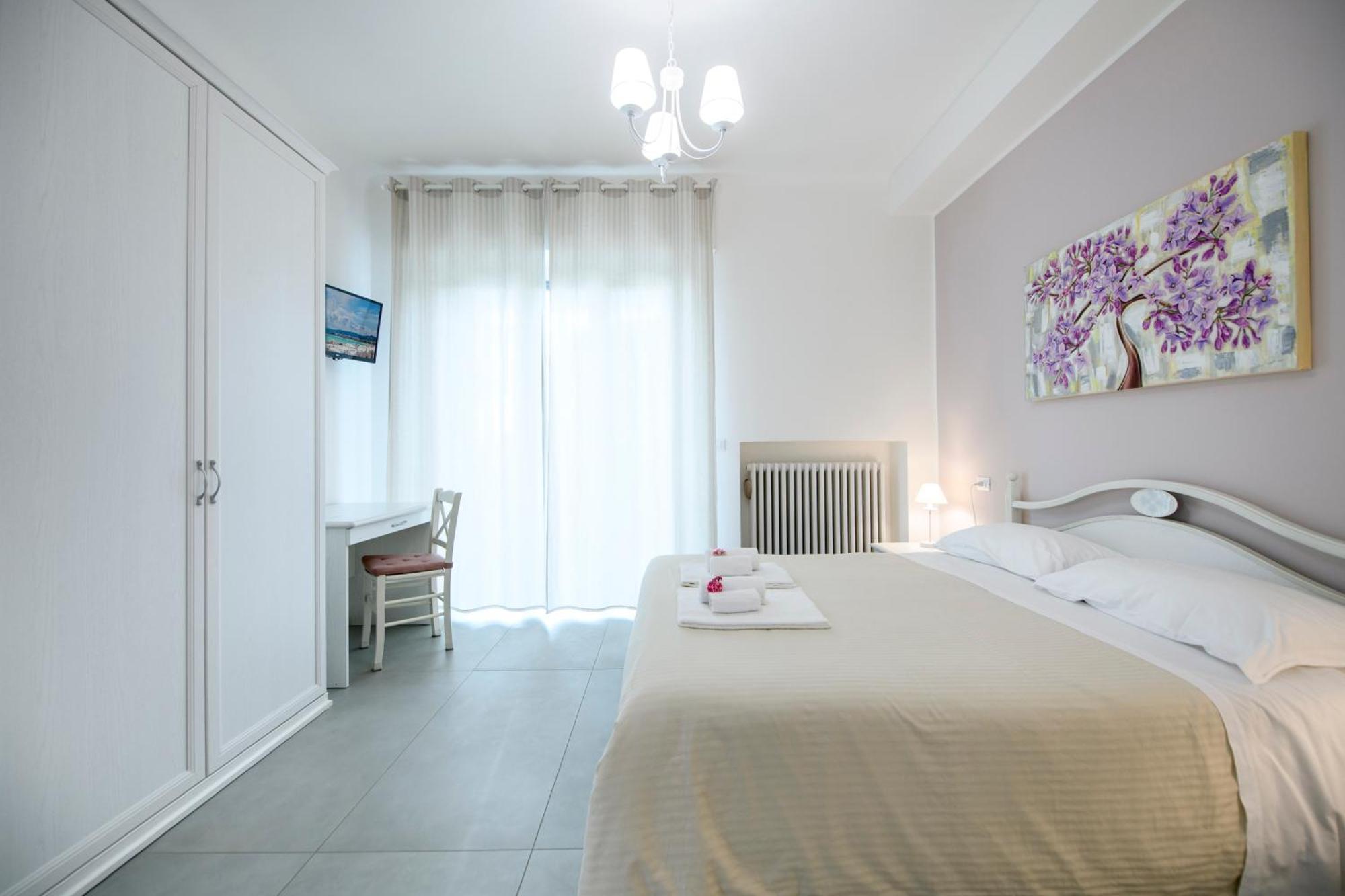 B&B La Fontanella San Benedetto del Tronto Zewnętrze zdjęcie