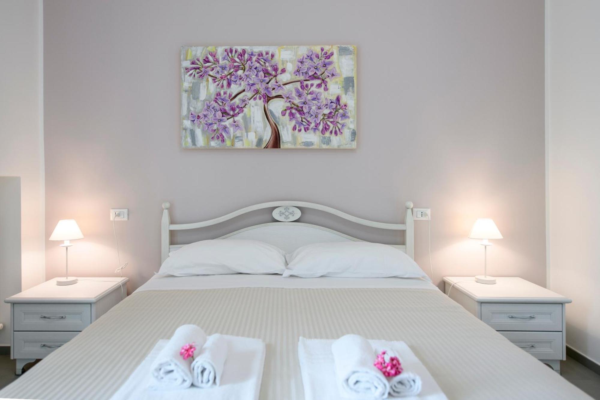 B&B La Fontanella San Benedetto del Tronto Zewnętrze zdjęcie