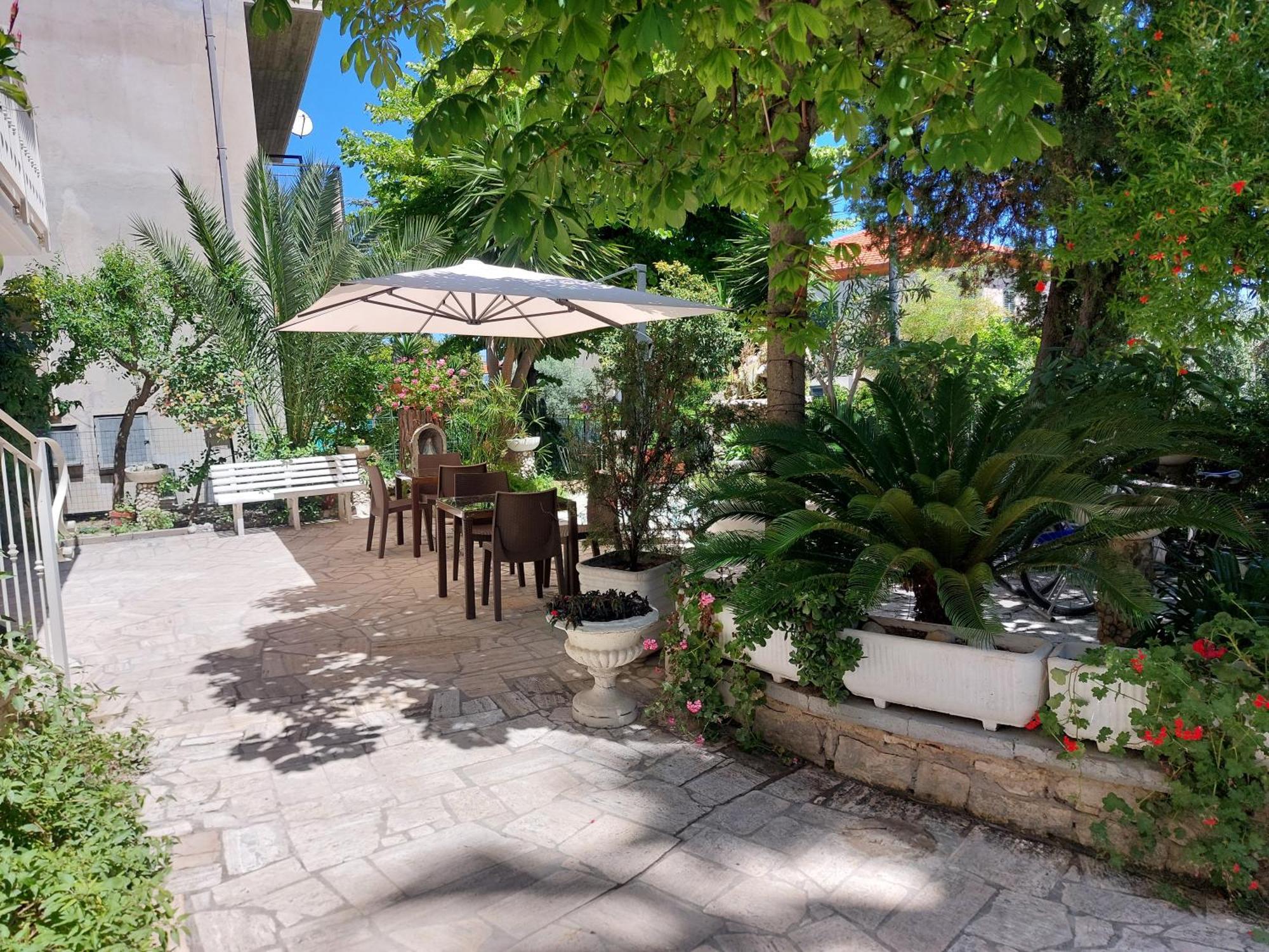 B&B La Fontanella San Benedetto del Tronto Zewnętrze zdjęcie