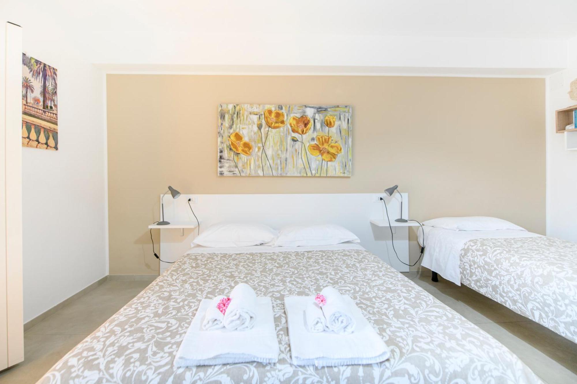 B&B La Fontanella San Benedetto del Tronto Zewnętrze zdjęcie