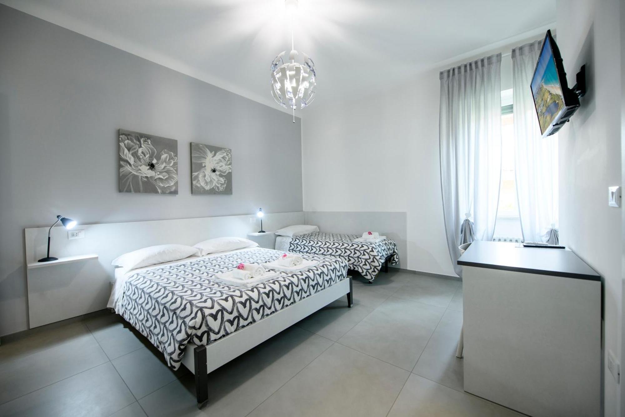 B&B La Fontanella San Benedetto del Tronto Zewnętrze zdjęcie