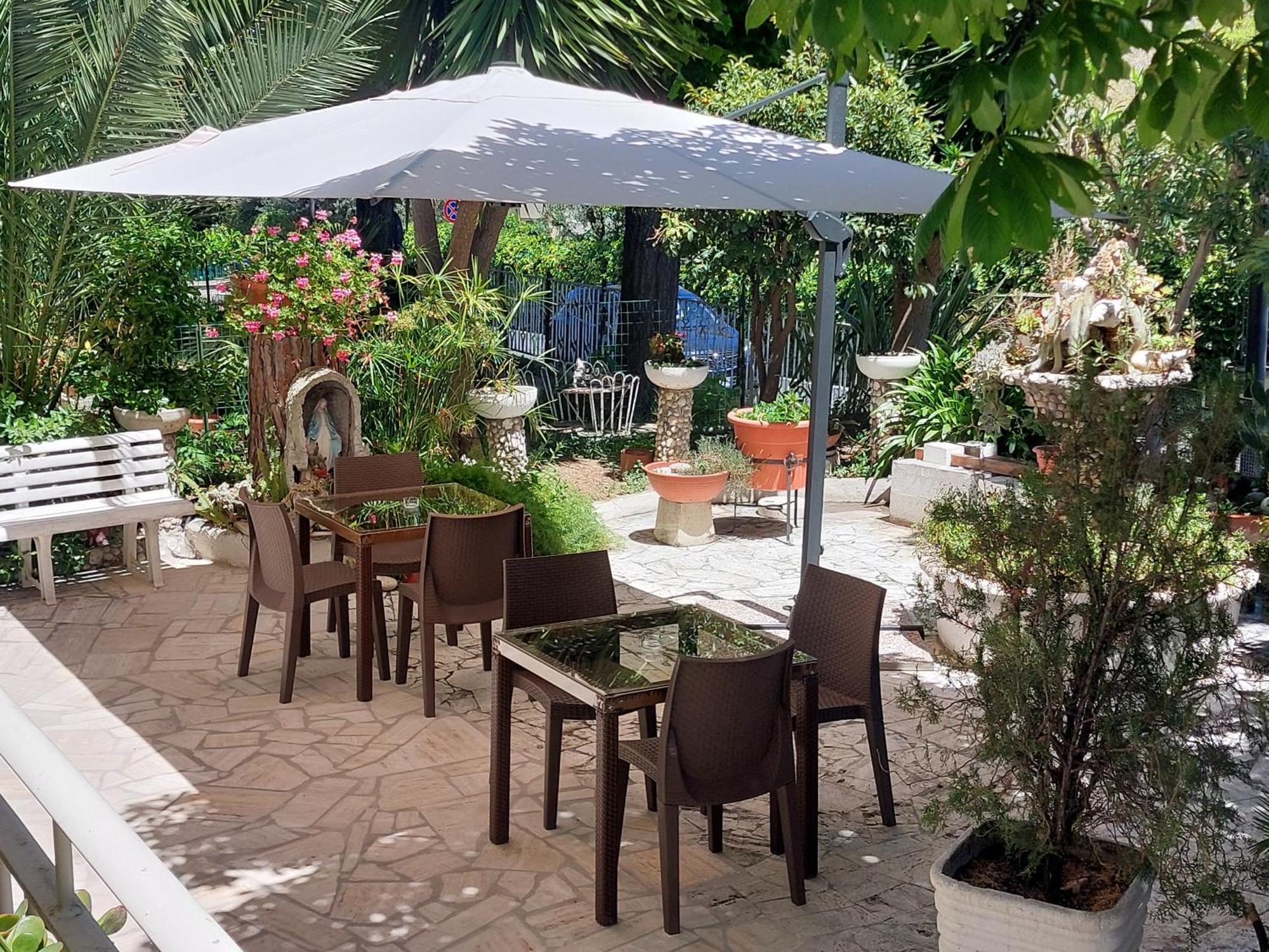 B&B La Fontanella San Benedetto del Tronto Zewnętrze zdjęcie