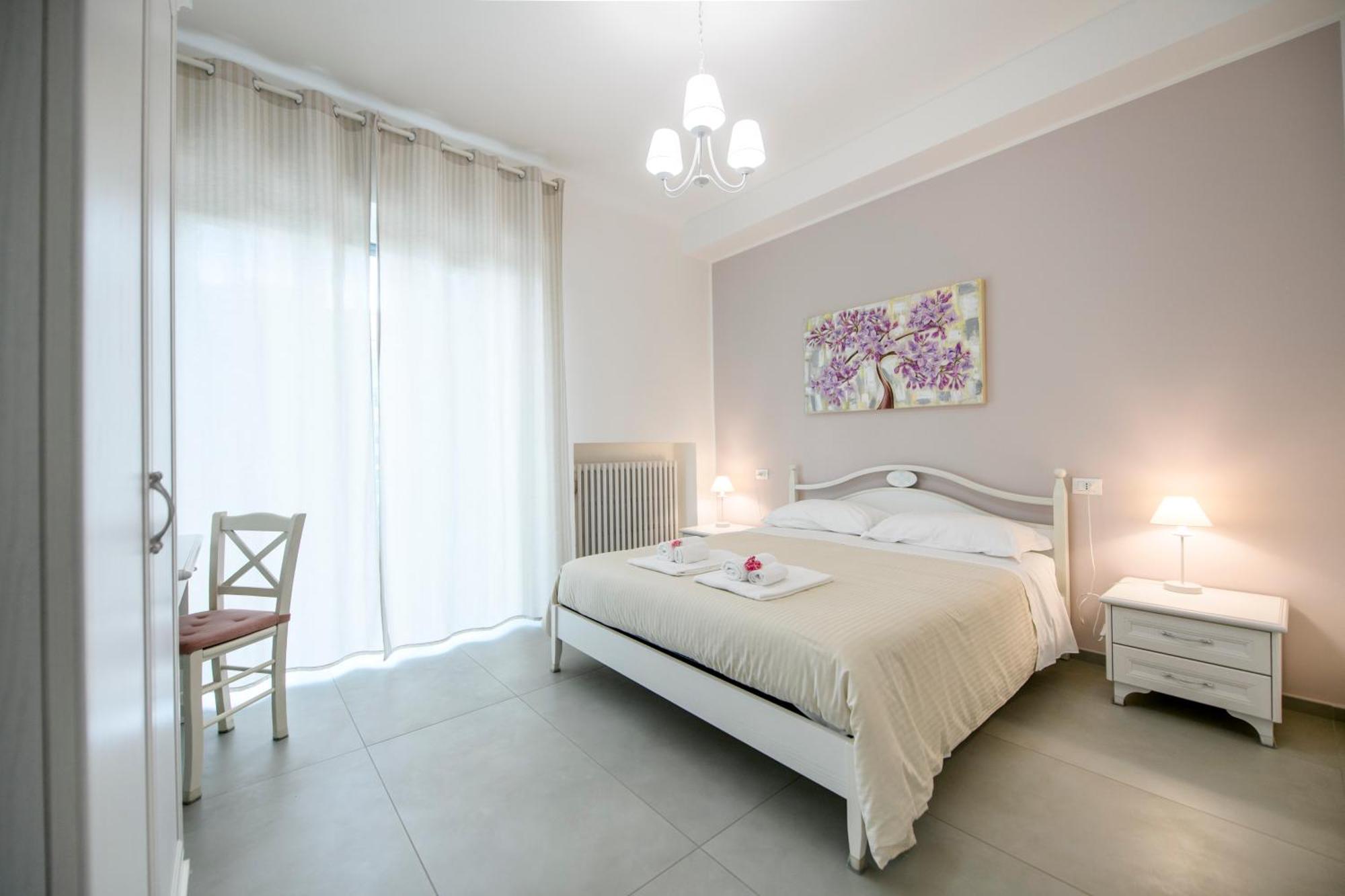 B&B La Fontanella San Benedetto del Tronto Zewnętrze zdjęcie