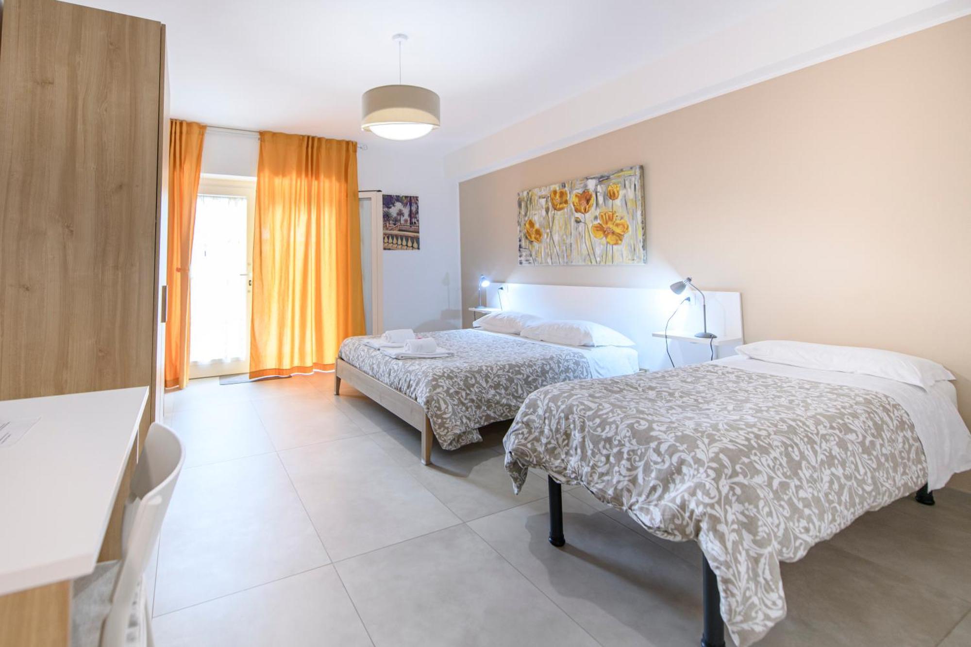B&B La Fontanella San Benedetto del Tronto Zewnętrze zdjęcie
