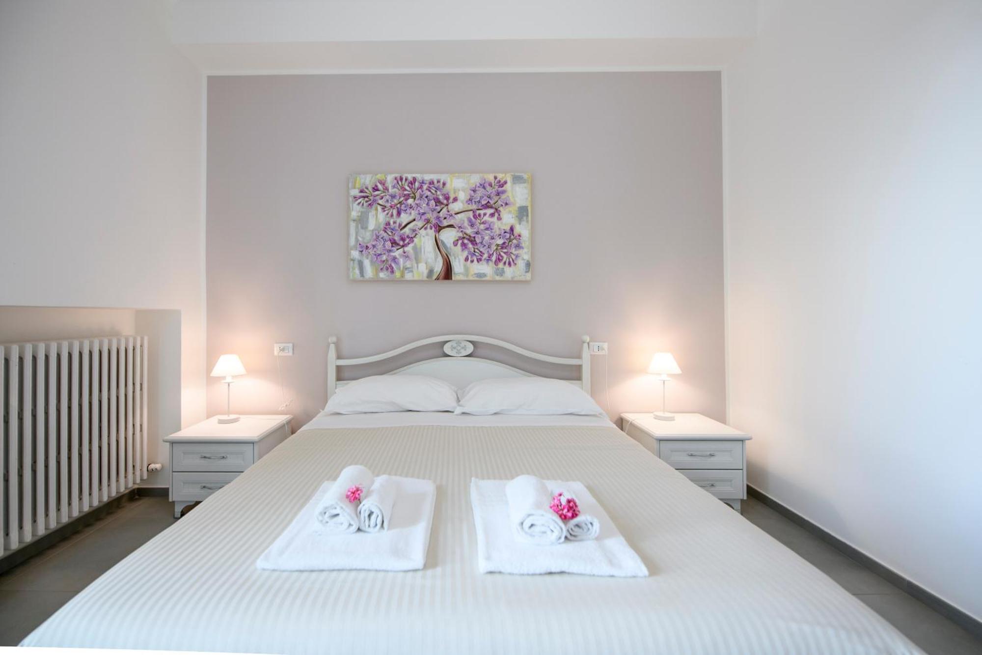 B&B La Fontanella San Benedetto del Tronto Zewnętrze zdjęcie