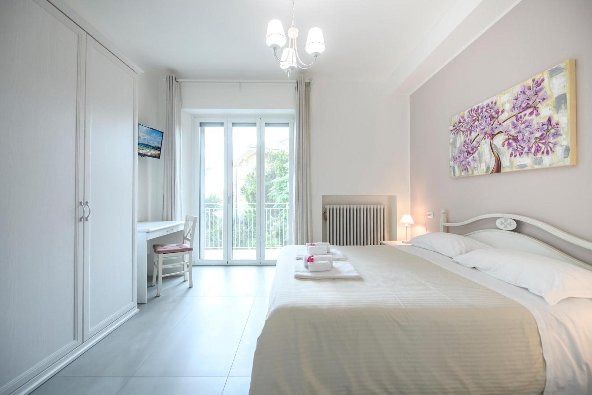 B&B La Fontanella San Benedetto del Tronto Zewnętrze zdjęcie
