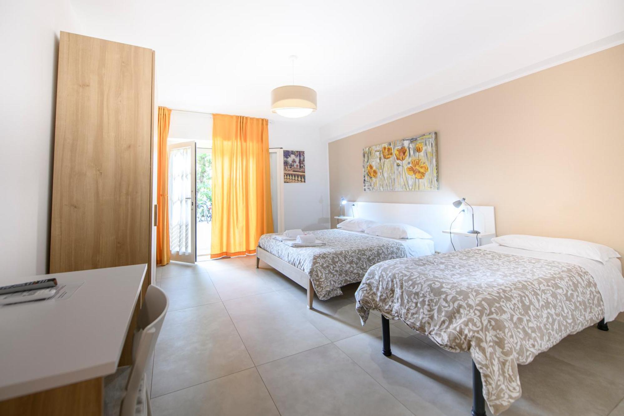 B&B La Fontanella San Benedetto del Tronto Zewnętrze zdjęcie