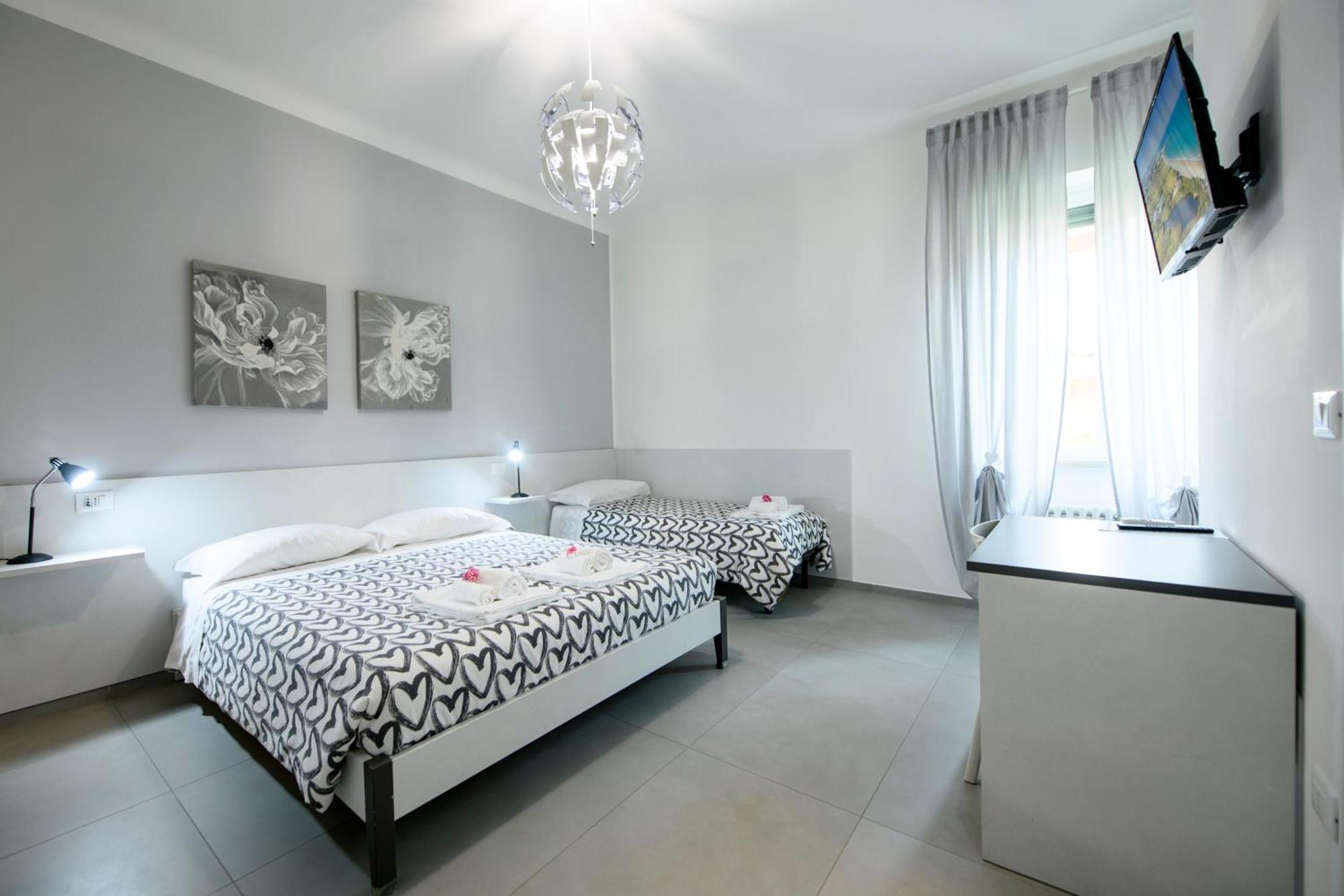 B&B La Fontanella San Benedetto del Tronto Zewnętrze zdjęcie