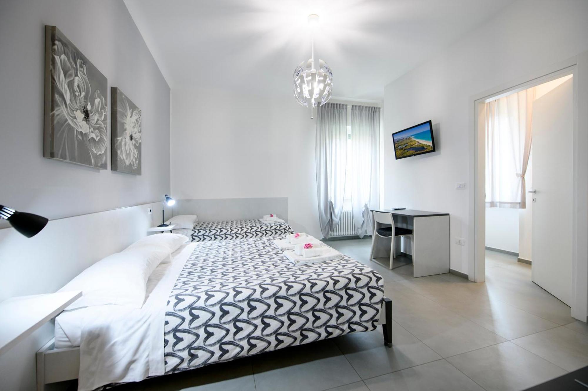 B&B La Fontanella San Benedetto del Tronto Zewnętrze zdjęcie