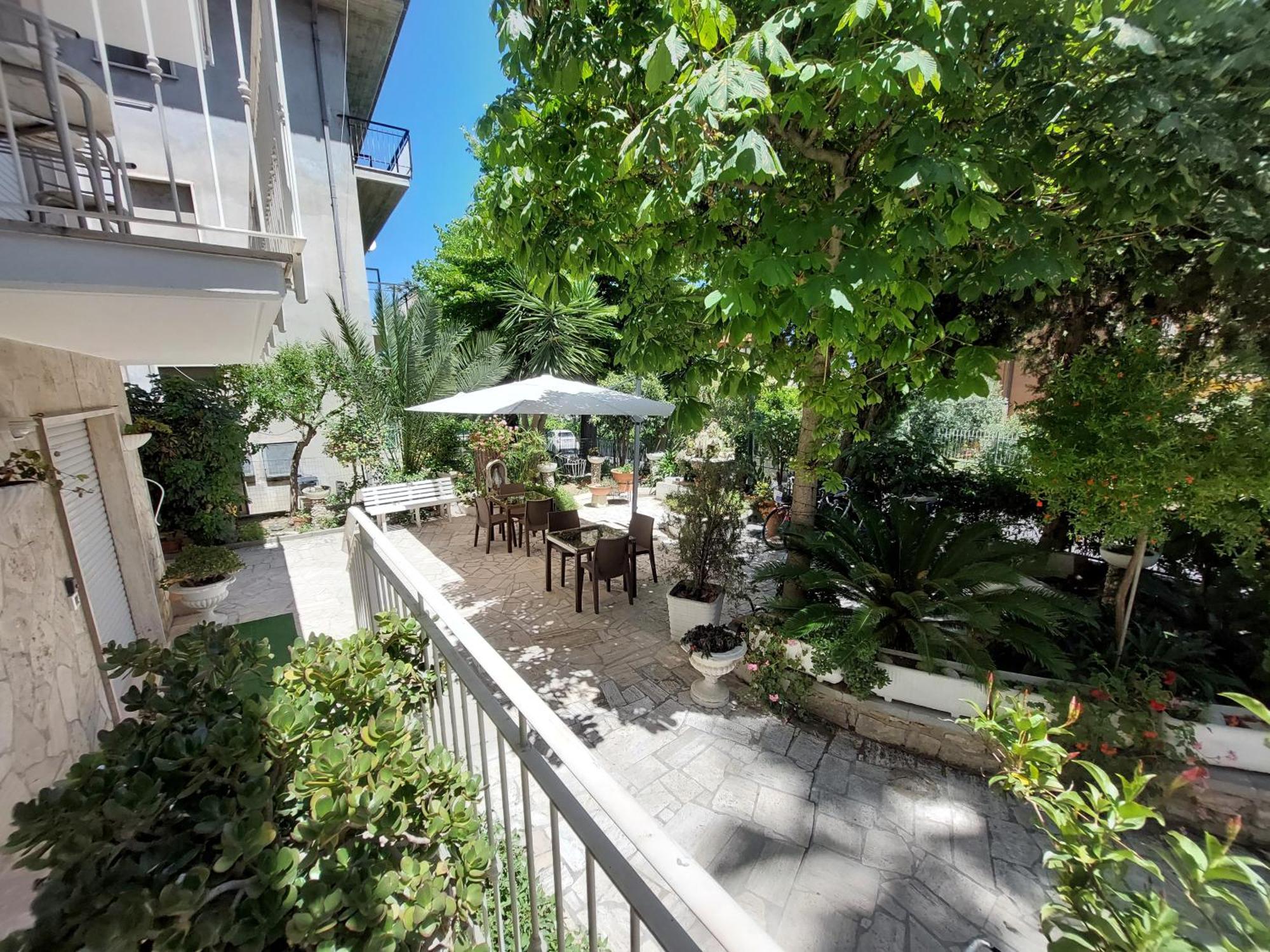 B&B La Fontanella San Benedetto del Tronto Zewnętrze zdjęcie