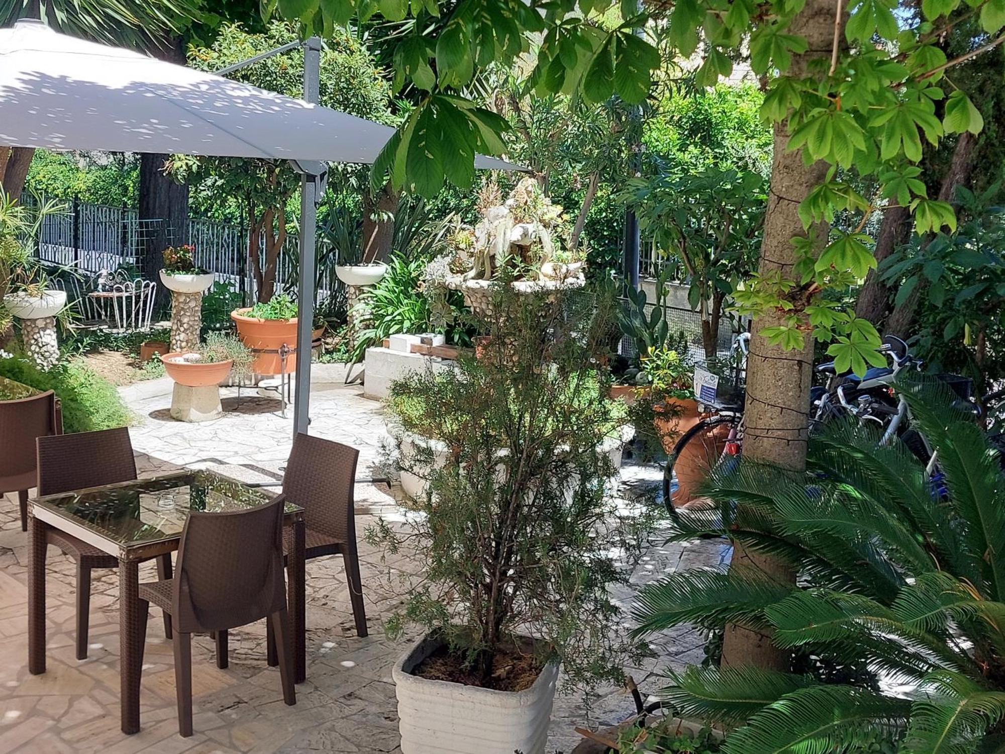 B&B La Fontanella San Benedetto del Tronto Zewnętrze zdjęcie