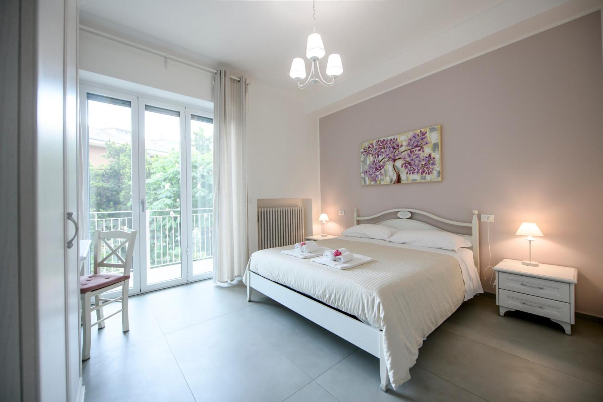 B&B La Fontanella San Benedetto del Tronto Zewnętrze zdjęcie