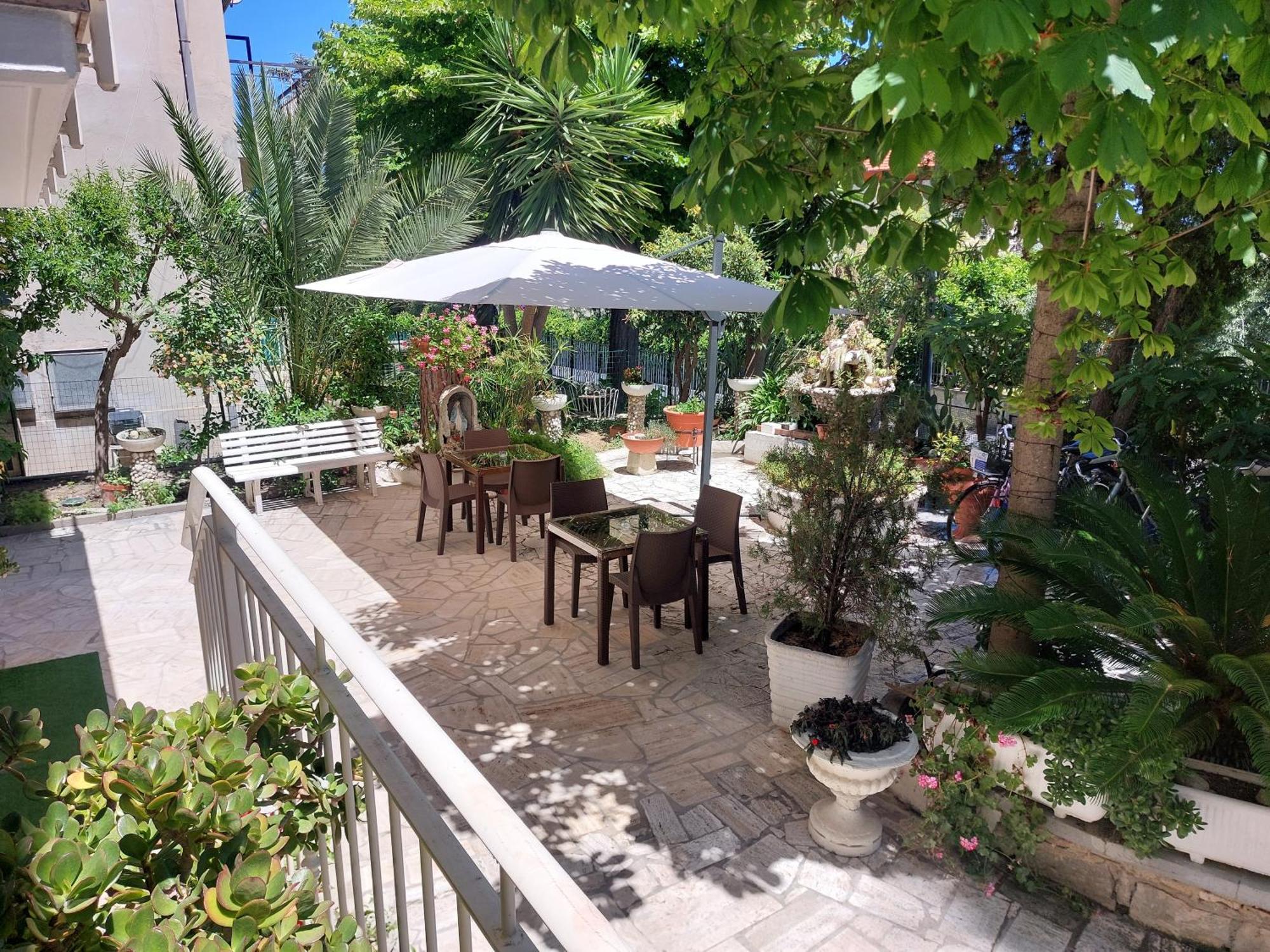 B&B La Fontanella San Benedetto del Tronto Zewnętrze zdjęcie