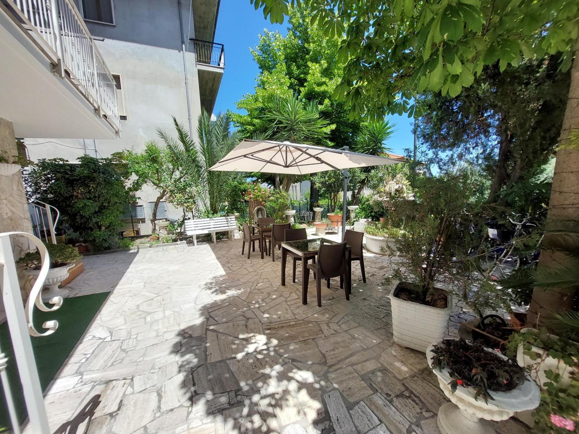 B&B La Fontanella San Benedetto del Tronto Zewnętrze zdjęcie