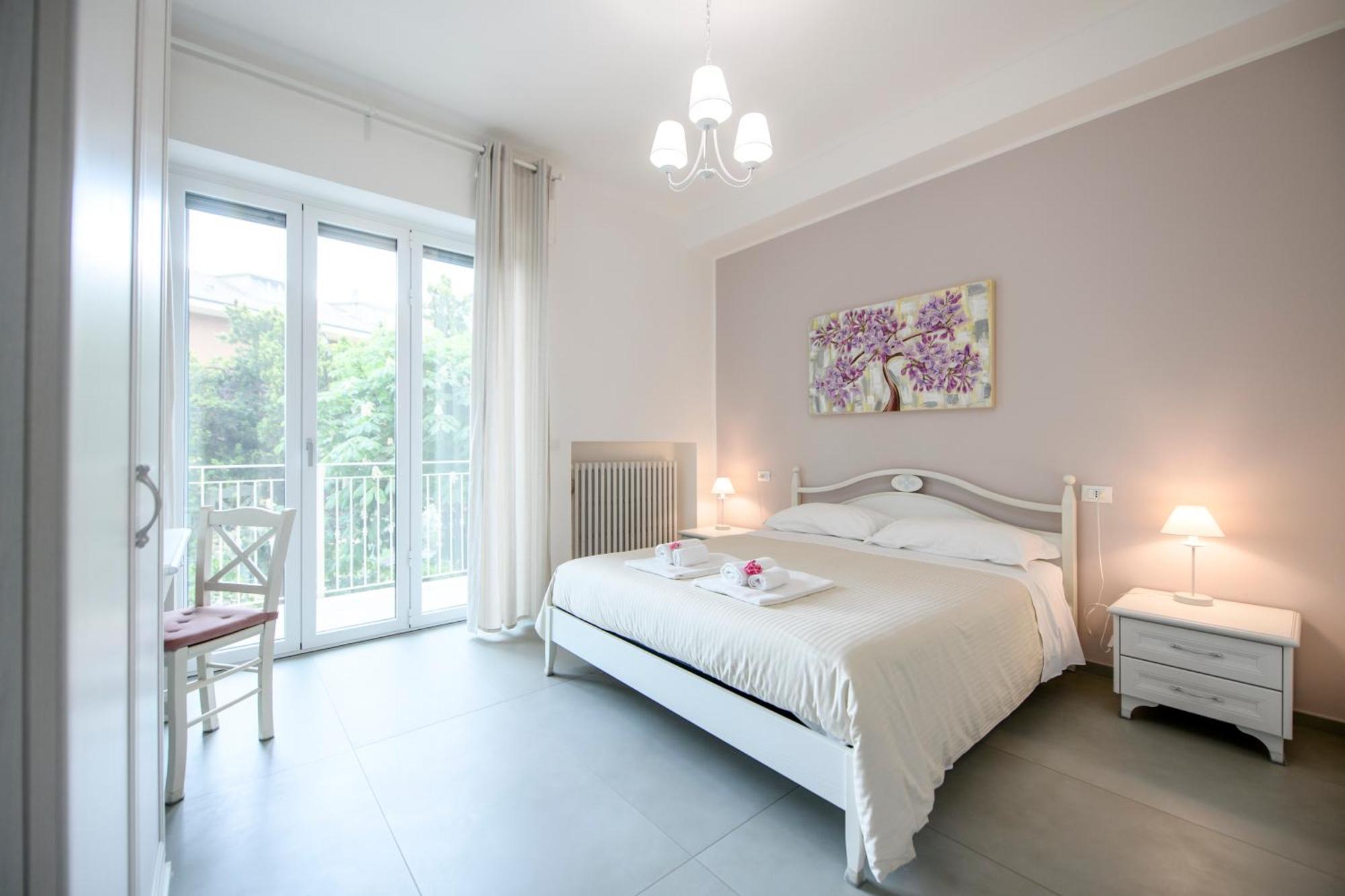 B&B La Fontanella San Benedetto del Tronto Zewnętrze zdjęcie